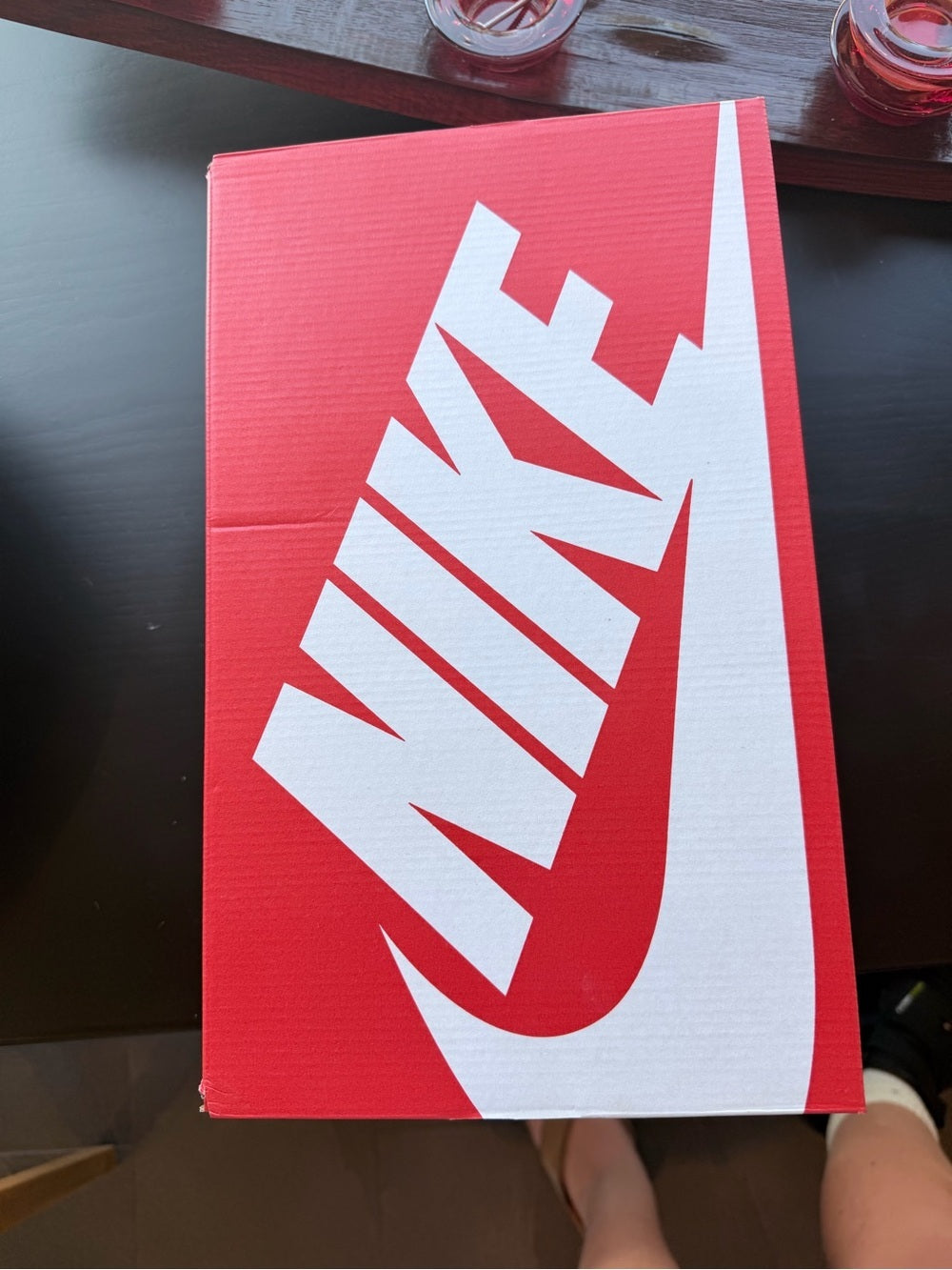 NWT Nike Men’s C1ty ”Street”