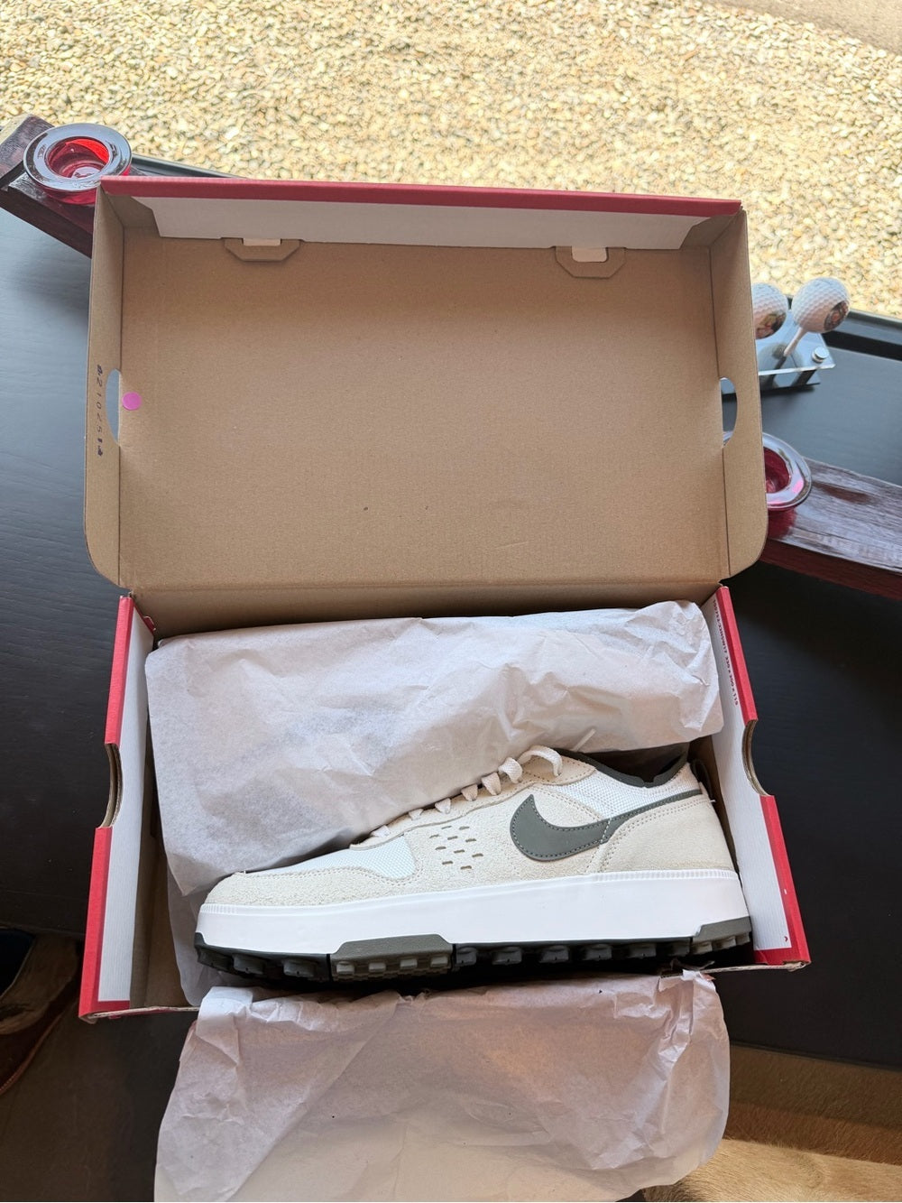 NWT Nike Men’s C1ty ”Street”