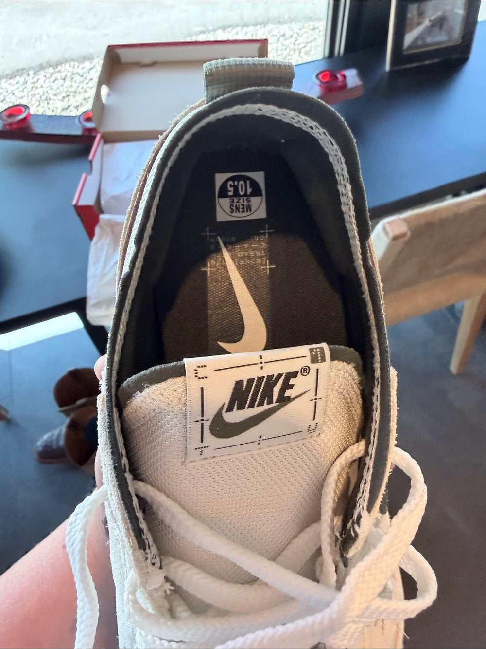 NWT Nike Men’s C1ty ”Street”