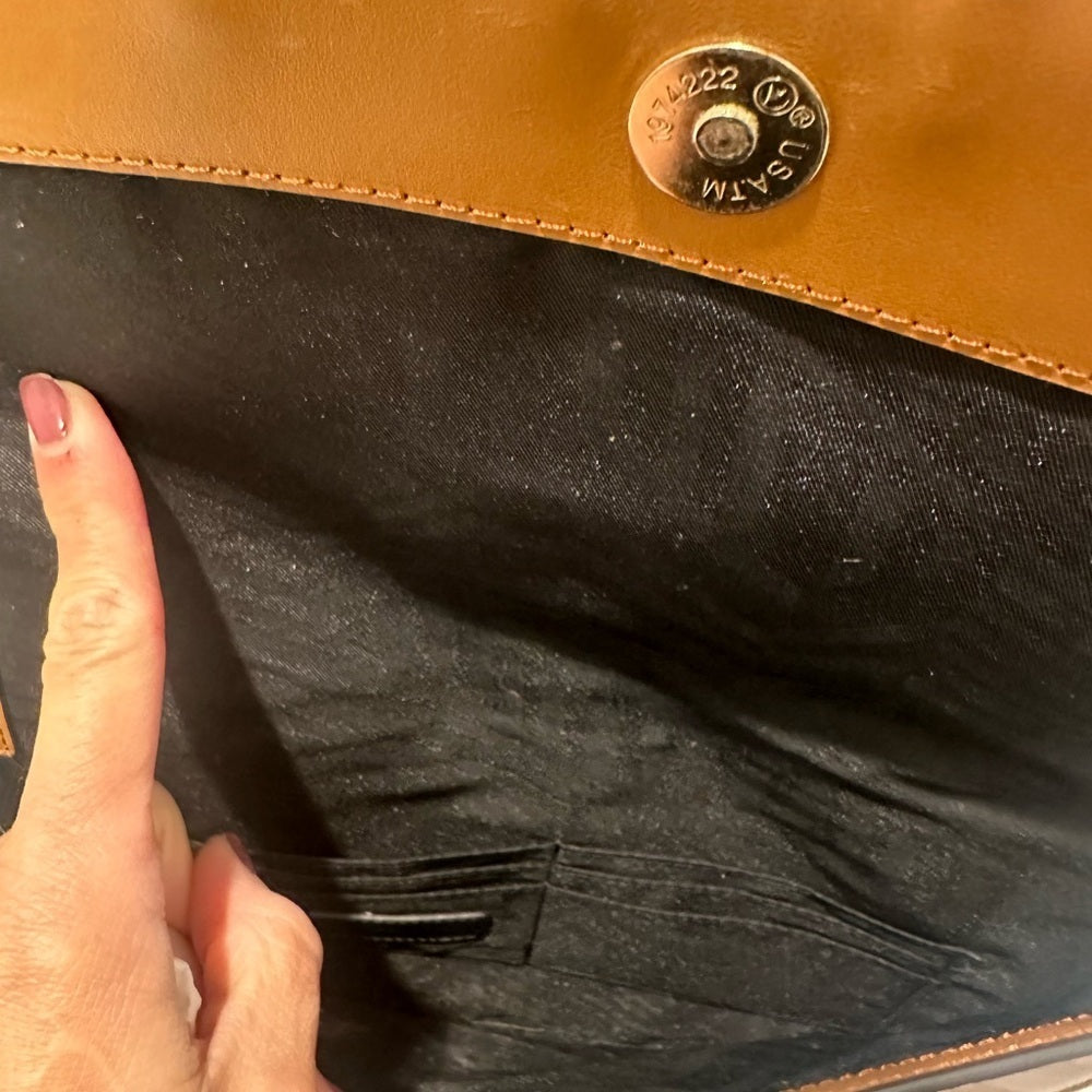 Rebecca Minkoff Sophia clutch