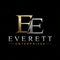 Everett Enterprises - Home