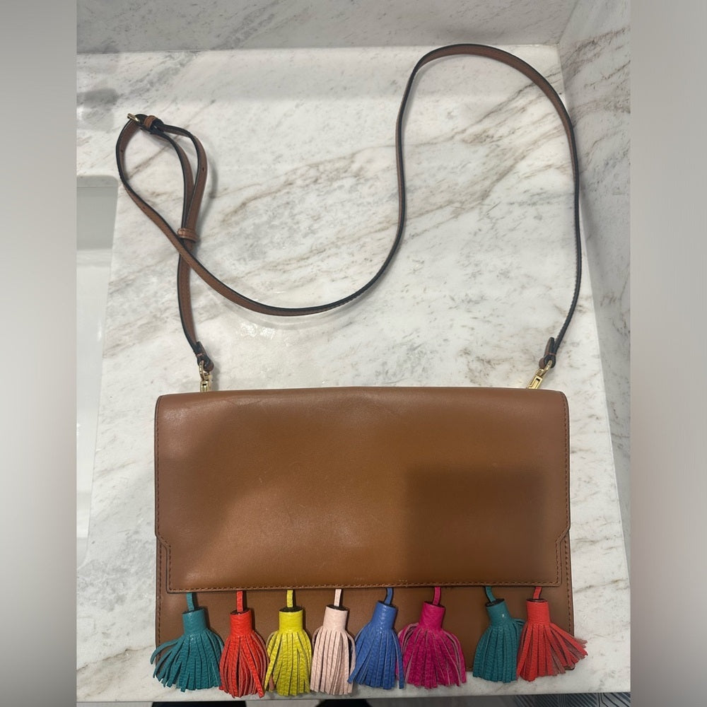 Rebecca Minkoff Sophia clutch